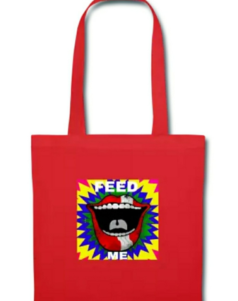 Tote bag